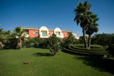 Villaggio Centro Vacanze De Angelis - 21