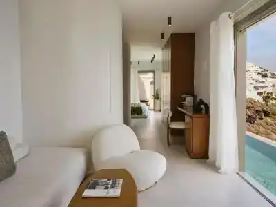 Andronis Luxury Suites - 21