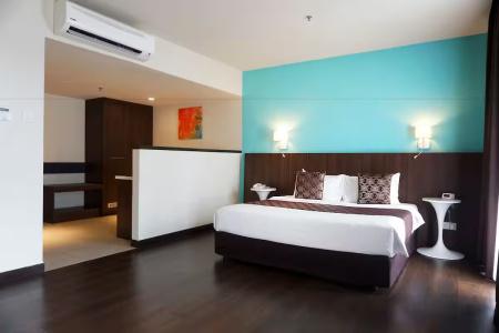 Best Western i-City - 54