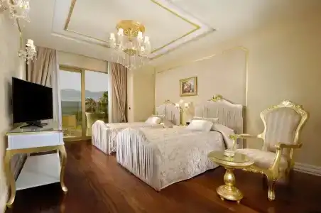 Jumeirah Bodrum Palace - 79