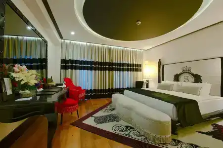 Selectum Luxury Resort Belek - 61