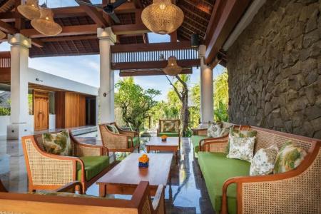 Adiwana Unagi Suites - 19