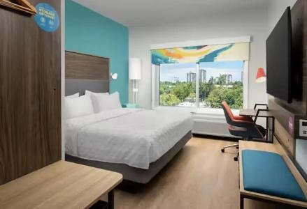 Tru By Hilton Miami West Brickell - 34