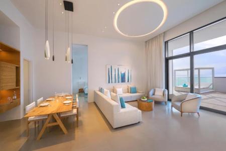 Nikki Beach Resort & Spa Dubai - 83