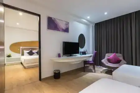Icon Bangkok Sukhumvit - Sha Extra Plus - 81
