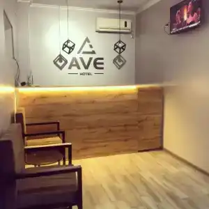Ave - 1