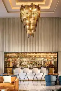Radisson Blu Casablanca City Center - 22
