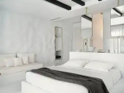 Mykonos Earth Suites - 41