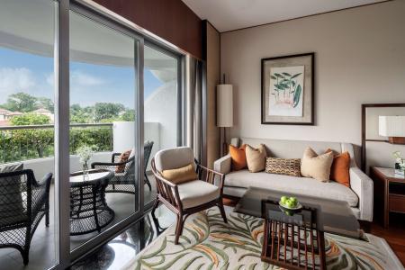 Shangri-La Singapore (SG Clean, Staycation Approved) - 53