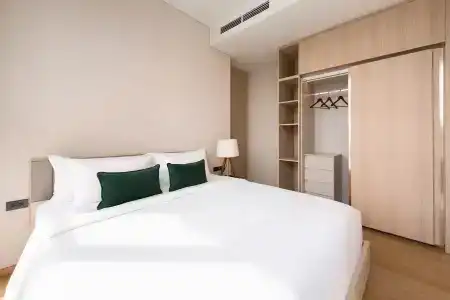 Wyndham Garden Bangkok Sukhumvit 42 - Sha Extra Plus - 50