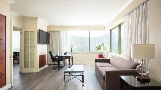 Santiago Marriott - 58