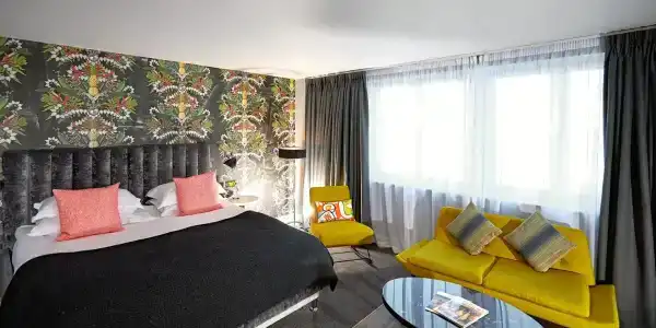 Malmaison Brighton - 33