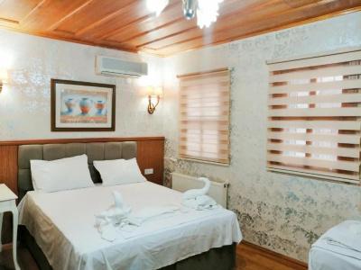 Istanbul Sydney - 44