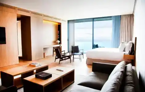 Akelarre - Relais & Châteaux - 75