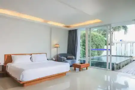 KC Beach Club & Pool Villas - 9