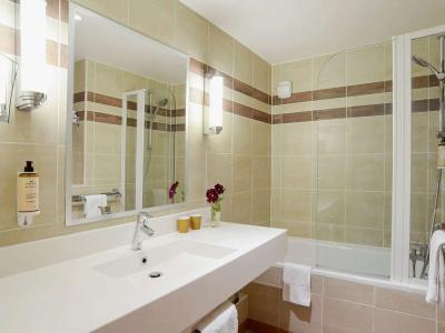 Mercure Toulouse Centre Wilson Capitole - 47