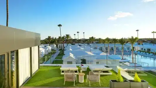 Club Maspalomas Suites & Spa - Adults Only - 30