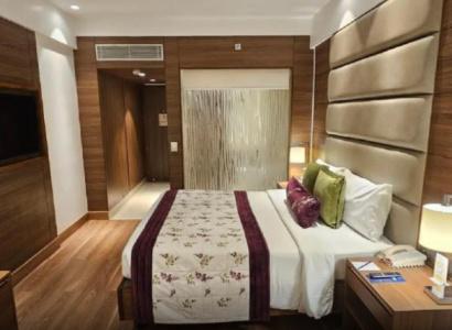 Jaypee Siddharth - 38