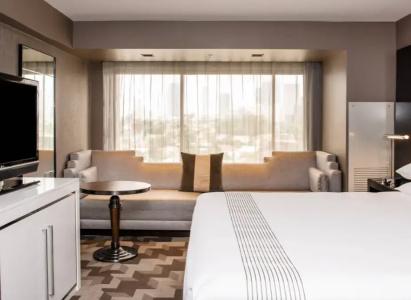 Beverly Hills Marriott - 86