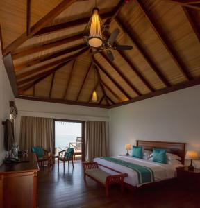 Cocogiri Island Resort Maldives - 1