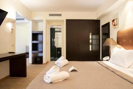 Olympian Bay Grand Resort - All Inclusive - 51