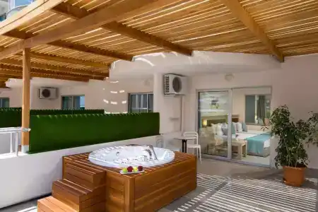 Narcia Resort Side - Ultra All Inclusive - 37