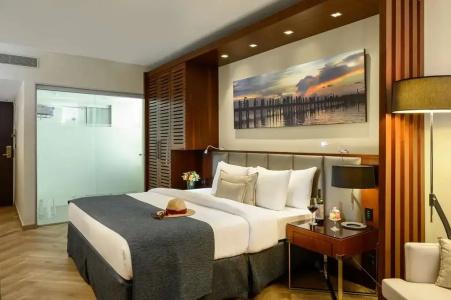 Carlton Tel Aviv – Luxury on the Beach - 46