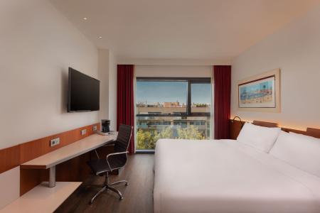 Four Points by Sheraton Barcelona Diagonal - 44