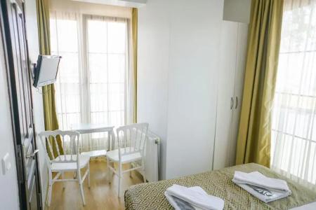 My Way Cadde Butik Otel - 49