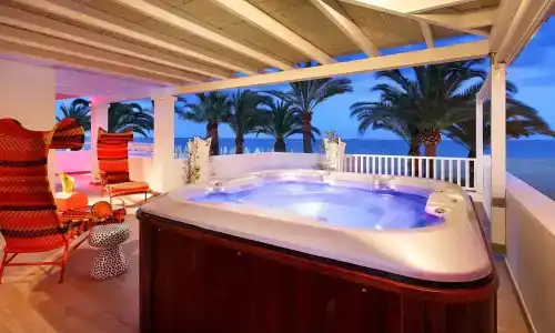 Ushuaia Ibiza Beach - Только для взрослых - 135