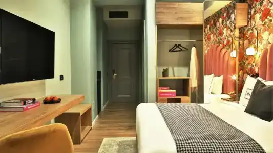 Jn Boutique House - 29