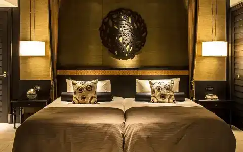 Monterey Okinawa Spa & Resort - 122