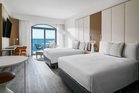 Malta Marriott & Spa - 63