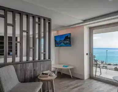 Evereden Beach Resort - 76