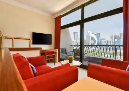 Sheraton Grand Resort & Convention - 65