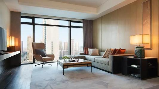 Grand Hyatt - 42
