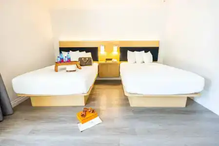 Ramada by Wyndham Los Angeles/Downtown West - 57
