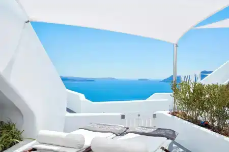Canaves Oia Sunday Suites - 49