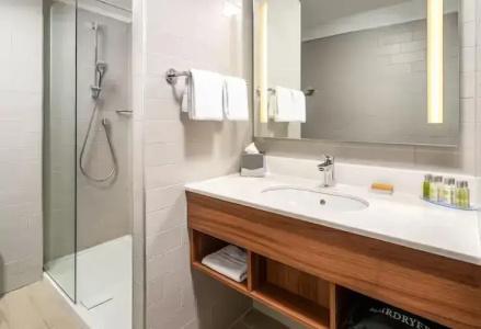 Hilton Garden Inn Bucharest - 70