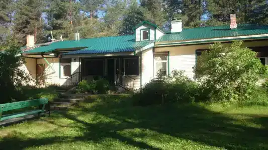Сясьские рядки - 1