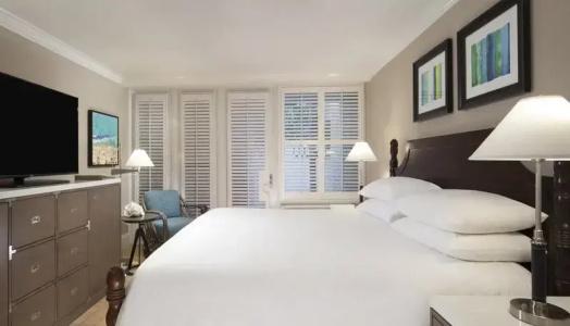 Pier House & Spa - 70