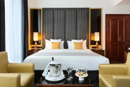 Melia Paris Champs Elysées - 39