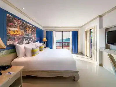 Novotel Phuket Resort - Sha Plus - 3