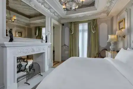 Grande Bretagne, a Luxury Collection, Athens - 63