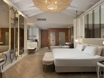 Titanic Deluxe Golf Belek - 168