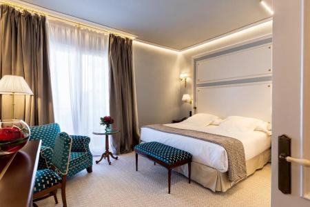 Wellington & Spa Madrid - 115