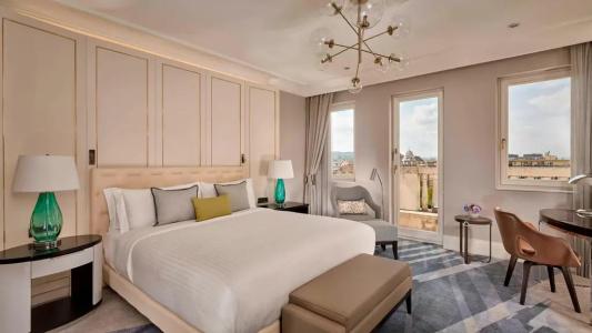 The Ritz-Carlton, Budapest - 45