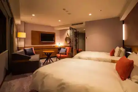 Highland Resort & Spa - 61