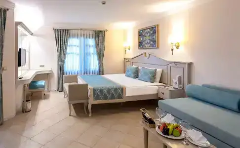 Starlight Resort - 60