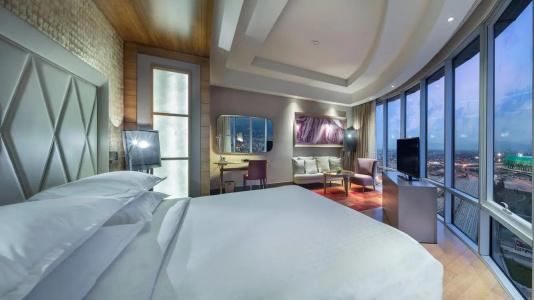 Sheraton Bursa - 49